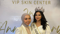 VIP Skin Center Hadirkan Treatment Inovasi Terbaru Demi Hasil Instan Kesehatan Kulit - GenPI.co