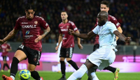 Inter Milan vs Reggina 2-0: Romelu Lukaku Jaminan Mutu - GenPI.co