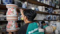 Berwisata Tradisional di Kota Bandung, Kamu Wajib Mampir ke Kampung Keramik - GenPI.co