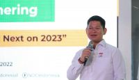 Raja Sapta Oktohari Jelang Asian Games 2022: Jangan Ragu Kejar Emas - GenPI.co