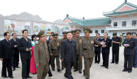 Korea Utara Uji Rudal Jarak Menengah Hipersonik Baru yang Lebih Mudah Disembunyikan - GenPI.co