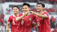 Kemiripan Timnas Indonesia dengan Argentina, Bisa Juara Piala AFF 2022 - GenPI.co
