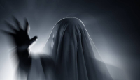 Kisah Horor: Hantu di Kantor Berjalan di Sampingku - GenPI.co