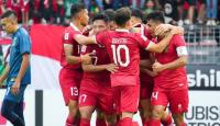 Performa Luar Biasa Timnas Indonesia Dipuji AFC, Thailand Bisa Terkapar - GenPI.co