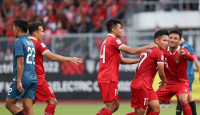 Link Live Streaming Piala AFF 2022: Filipina vs Timnas Indonesia - GenPI.co