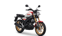 Harga Motor Yamaha XSR 155 Terbaru Rp 30 Jutaan, Langsung Gas - GenPI.co