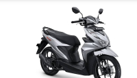 Harga Motor Bekas Desember 2022, Honda Beat Mulai Rp 9 Jutaan - GenPI.co