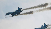 Rusia Klaim Berhasil Tembak Jatuh 50 Drone Ukraina - GenPI.co