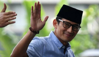 Anak Buah Prabowo: Sandiaga Uno Bukan Menteri dari Gerindra - GenPI.co