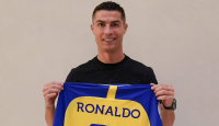 3 Faktor yang Bikin Cristiano Ronaldo Menggila di Al-Nassr - GenPI.co