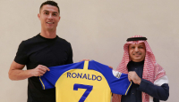 Profil Al-Nassr, Klub Kesayangan Pangeran Arab Saudi Rumah Baru Ronaldo - GenPI.co