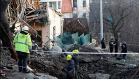 Serangan di Wilayah Ukraina Menyebabkan 28 Orang Tewas - GenPI.co