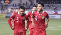 Marselino Ferdinan Kaget Seusai Timnas Indonesia ke Semifinal Piala AFF 2022 - GenPI.co