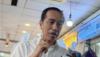 Ketua IM57+ Sebut Jokowi Berulang Kali Membuat Preseden Buruk - GenPI.co