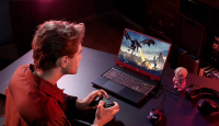 Bidik Gamer Kasual, Acer Perkenalkan Laptop Gaming Seri Nitro Terbaru - GenPI.co
