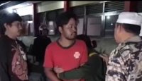 Warga Makassar Lapor Polisi Ditertawakan, Ternyata Berbohong - GenPI.co