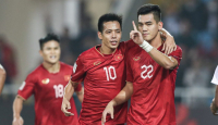 AFF Untungkan Vietnam Jelang Laga Final Melawan Thailand - GenPI.co