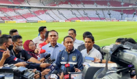 Menpora Prediksi Sepak Bola Indonesia Cerah jika Piala Dunia U-20 Sukses - GenPI.co