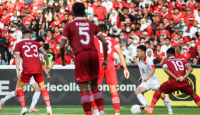 Gelandang Vietnam Akui Timnas Indonesia Paling Susah di Piala AFF 2022 - GenPI.co