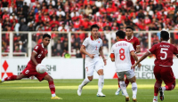 Timnas Indonesia vs Vietnam di Piala Asia 2023, Erick Thohir Blak-blakan - GenPI.co