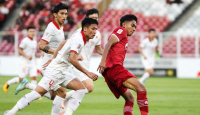 Link Live Streaming Piala AFF 2022: Vietnam vs Timnas Indonesia - GenPI.co