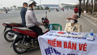 Banyak Calo Tiket di Vietnam, Pegiat Media Sosial: Itu Wajar - GenPI.co