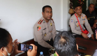 Papua Rusuh Setelah Lukas Enembe Ditangkap KPK, 4 Warga Kena Peluru Nyasar - GenPI.co