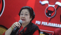 Belum Umumkan Capres, Megawati Disebut Sedang Susun Strategi Politik - GenPI.co