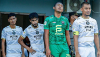 Liga 2 Disetop, COO FC Bekasi City: Membunuh Mimpi dan Harapan Kami! - GenPI.co