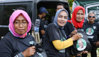 Gerakan Mulia Kowarteg Ganjar untuk Masyarakat Prasejahtera Cirebon - GenPI.co
