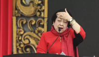 Di Depan Erick Thohir dan Puan, Megawati: Tulis, Ibu Mega Ngamuk - GenPI.co