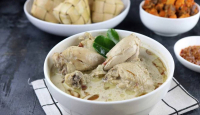 Resep Opor Ayam, Cocok Buat Menarik Hati Calon Mertua - GenPI.co