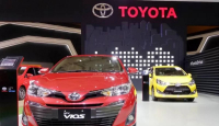 Toyota Meningkatkan Prospek Keuntungan Setelah Laporan Laba yang Solid - GenPI.co