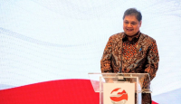 Airlangga: Indonesia Fokus Perkuat Ekonomi Kawasan ASEAN - GenPI.co