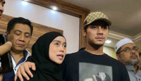 Sindir Lembaga, Rizky Billar: Ke Mana saat Anak Gua Dihujat? - GenPI.co