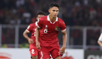 Marselino Ferdinan Tak Masuk Timnas Indonesia U-20, Kata Shin Tae Yong - GenPI.co