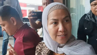 Ferry Irawan Bongkar Bukti Transfer, Venna Melinda Pilih Bahas Topi - GenPI.co