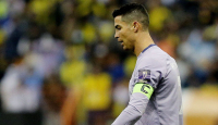 Lionel Messi Bergema Saat Ronaldo Tak Mampu Selamatkan Al-Nassr - GenPI.co