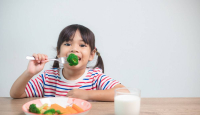 3 Cara Efektif Mendorong Anak agar Mau Menerapkan Gaya Hidup Sehat - GenPI.co
