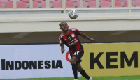 Liga 2 Dihentikan, Persipura Jayapura Ditinggal Pemainnya ke Liga 1 - GenPI.co