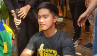 Rayu Kaesang Pangarep Terjun ke Politik, PSI: Monggo Gabung, Mas - GenPI.co