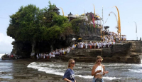Bali Jadi Destinasi Favorit Liburan Keluarga Indonesia - GenPI.co