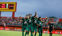Klasemen Liga 1: PSM Makassar Tertahan, Persebaya Mengancam - GenPI.co