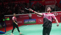 Leo/Daniel Puas Lanjutkan Tradisi Juara di Indonesia Masters - GenPI.co