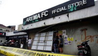 Jika Situasi Terus Tidak Kondusif, Arema FC Bakal Dibubarkan - GenPI.co