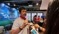 Bukan Shin Tae Yong, Indra Sjafri Pelatih Timnas Indonesia di SEA Games 2023 - GenPI.co
