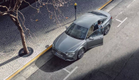 Harga Mobil Audi A6 Rp 1,6 Miliar, Spesifikasinya Canggih - GenPI.co