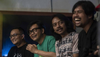 Jadwal Konser Gigi 2023: Mulai di Malang pada 6 Mei - GenPI.co