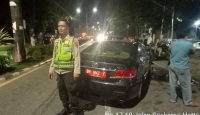 Mobil Dinas DPRD Jambi Kecelakaan, Ada Wanita Tanpa Busana - GenPI.co