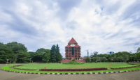 10 Universitas Terbaik di Indonesia: UI Posisi 1, ITB Peringkat 9 - GenPI.co